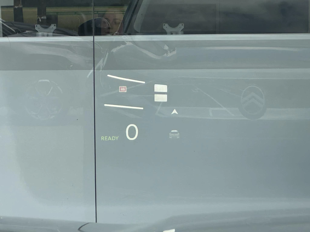 Citroën C5 Aircross – foto 39