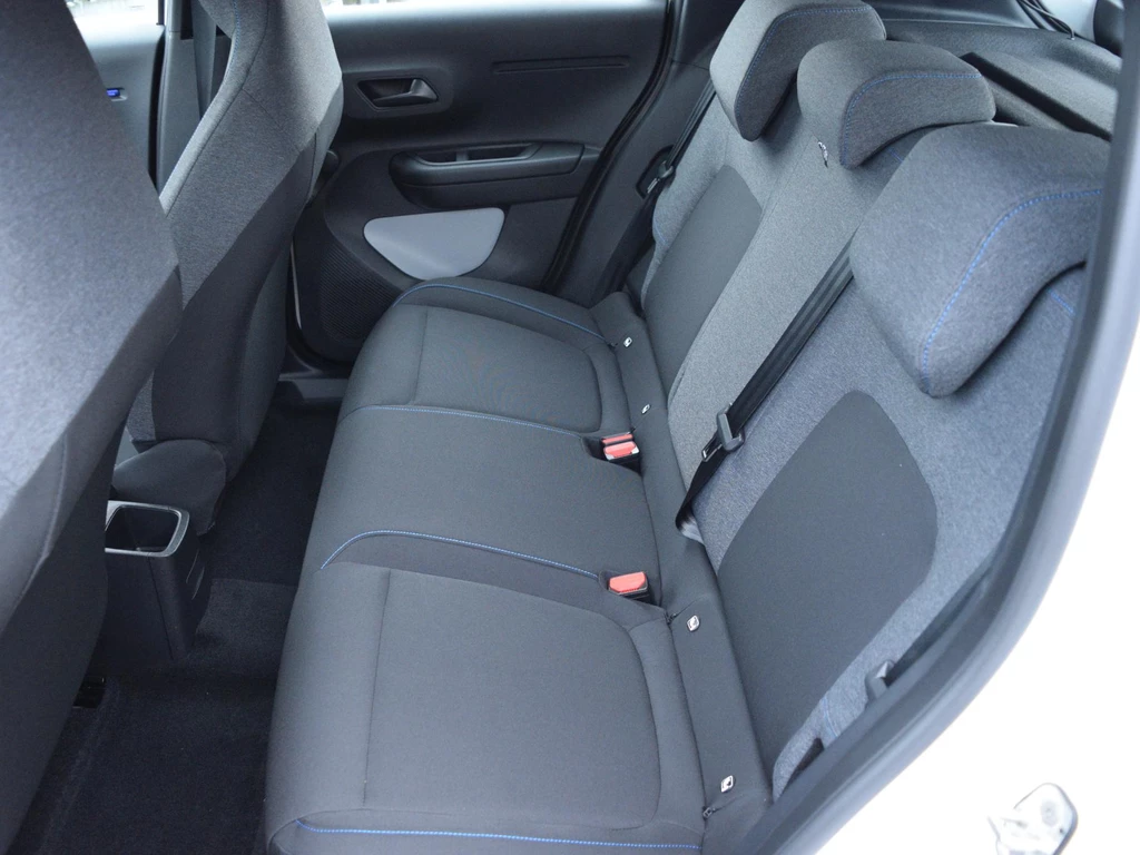 Citroën ë-C3 – foto 18