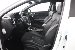 Kia Ceed Sportswagon – thumbnail 21