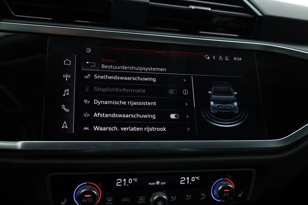 Audi Q3 – foto 23