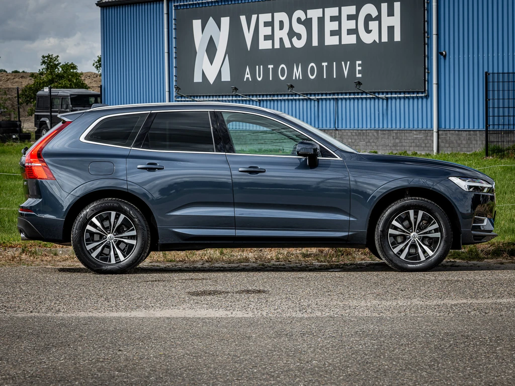 Volvo XC60 – foto 5