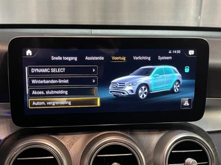 Mercedes-Benz GLC – thumbnail 34