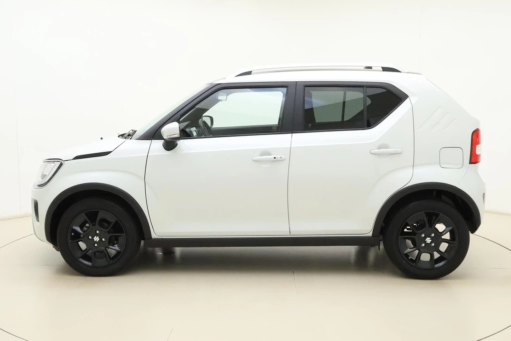 Suzuki Ignis – foto 2