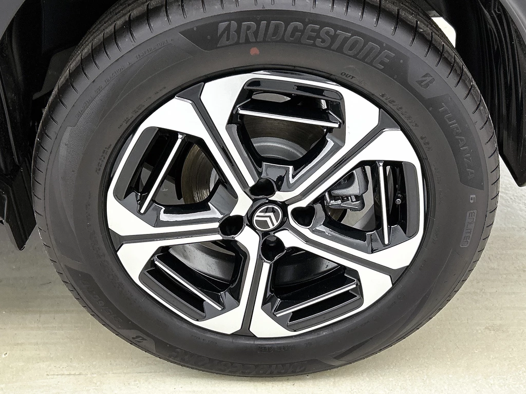 Citroën C3 Aircross – foto 22