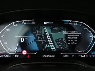 BMW 5 Serie – thumbnail 29