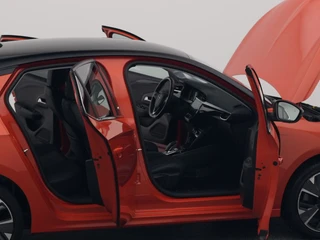 Opel Corsa-e – thumbnail 37