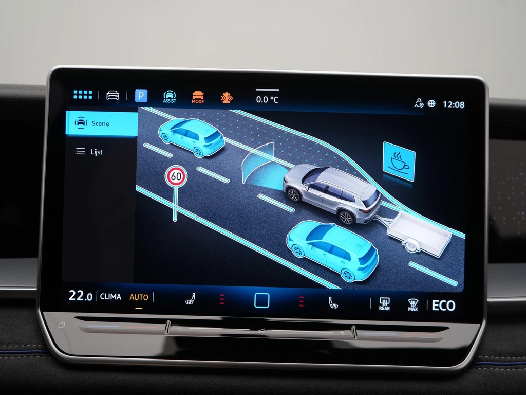 Volkswagen Tayron – foto 32