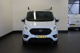 Ford Transit Custom – thumbnail 7