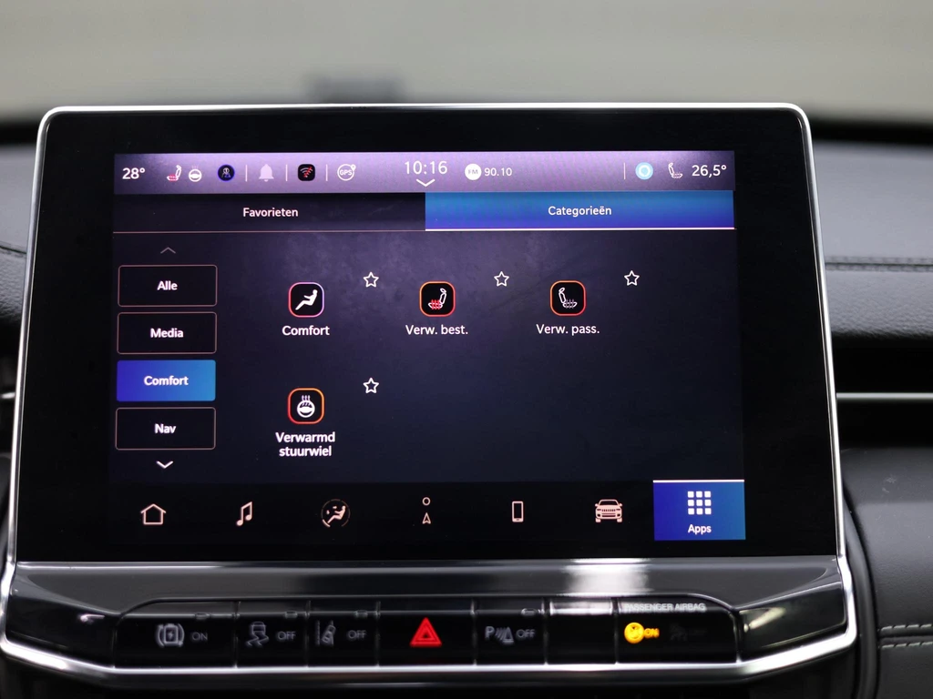 Jeep Compass – foto 13