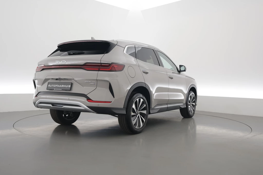 BYD SEAL U – foto 4
