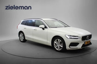 Volvo V60 – thumbnail 7