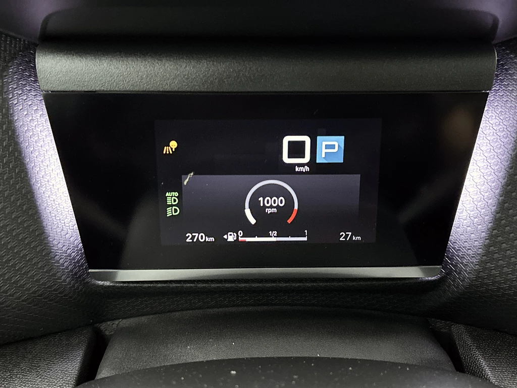 Citroën C4 – foto 24