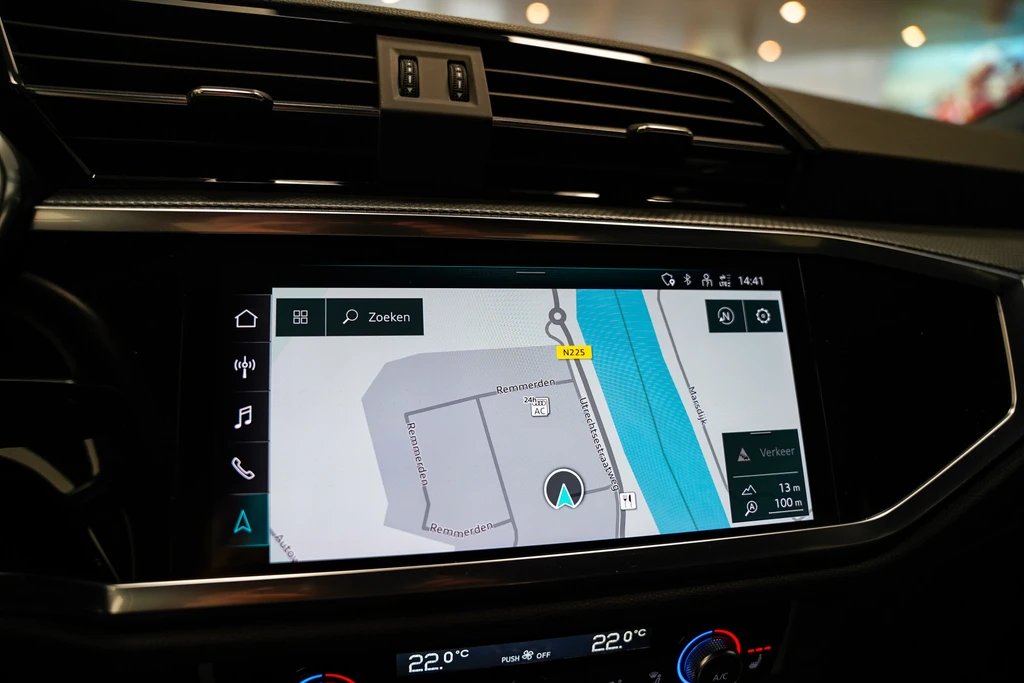 Audi Q3 – foto 10