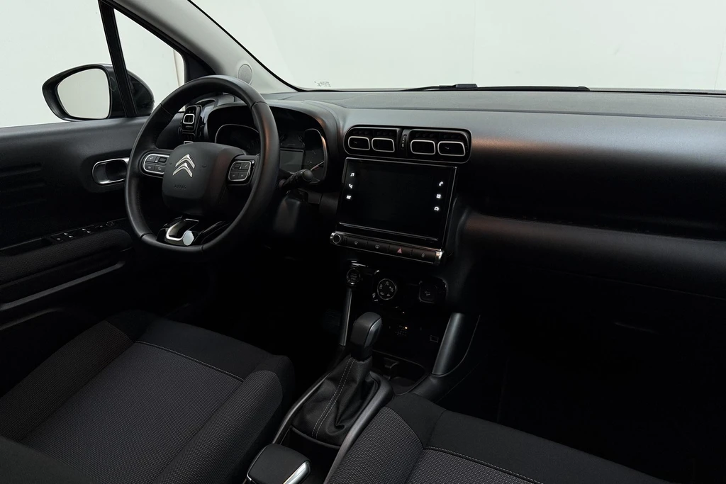 Citroën C3 Aircross – foto 14