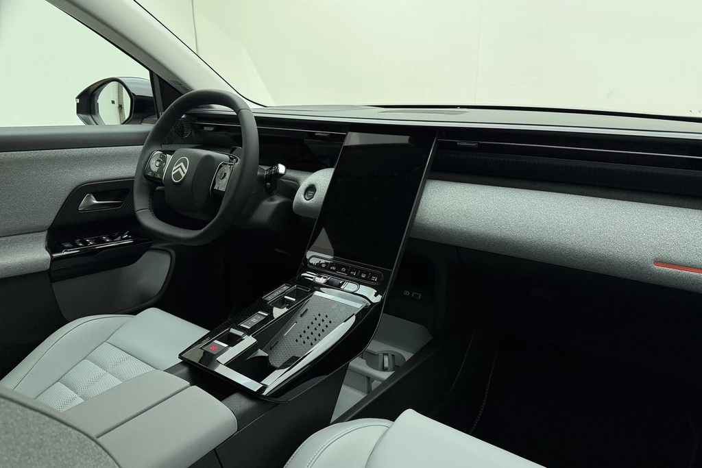 Citroën C5 Aircross – foto 16