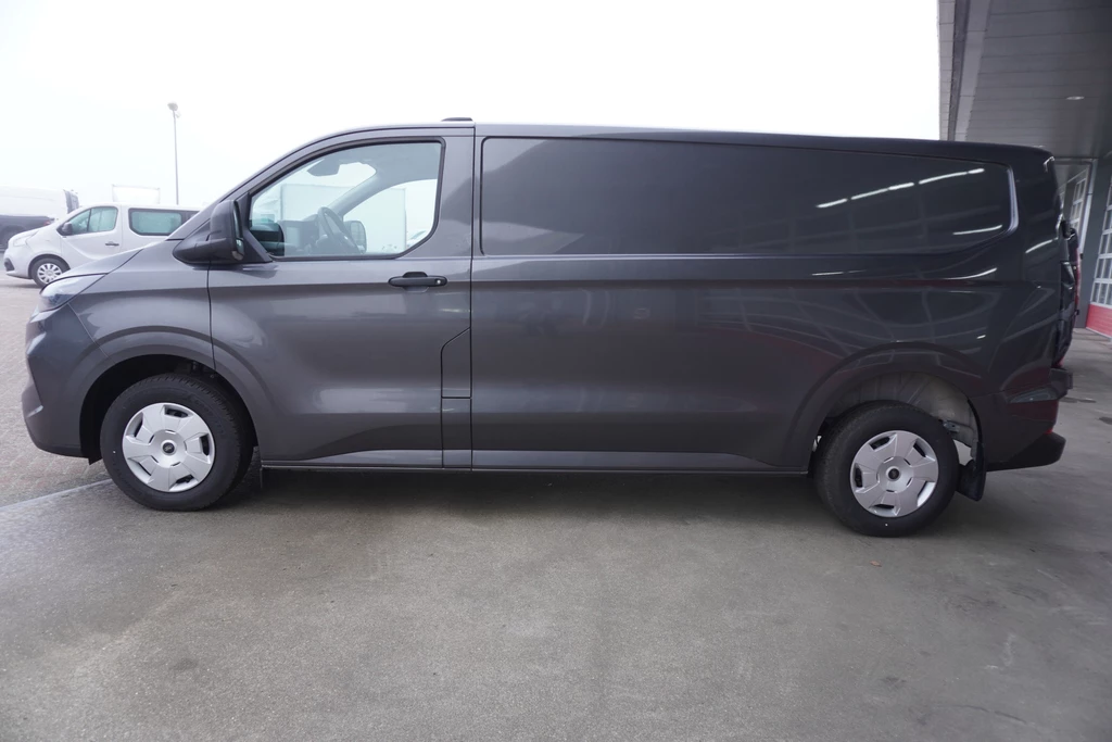 Ford Transit Custom – foto 2