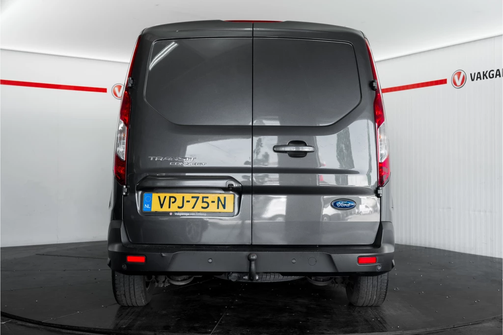 Ford Transit Connect – foto 4