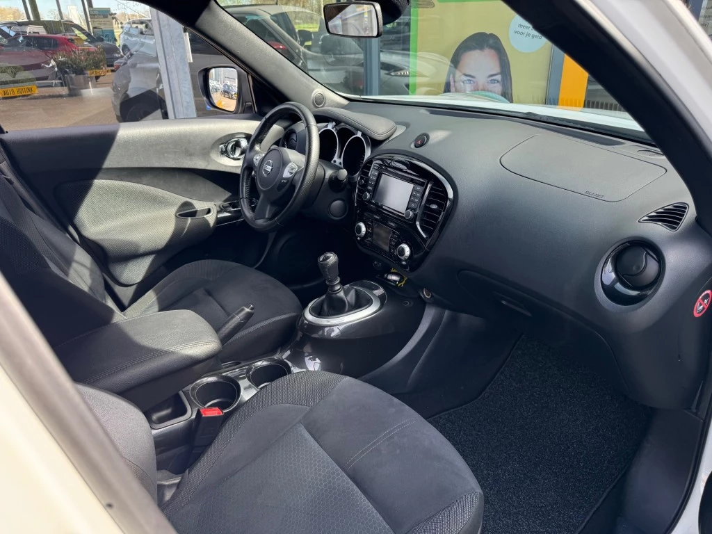 Nissan Juke – foto 21