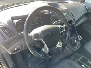 Ford Transit Connect – thumbnail 8