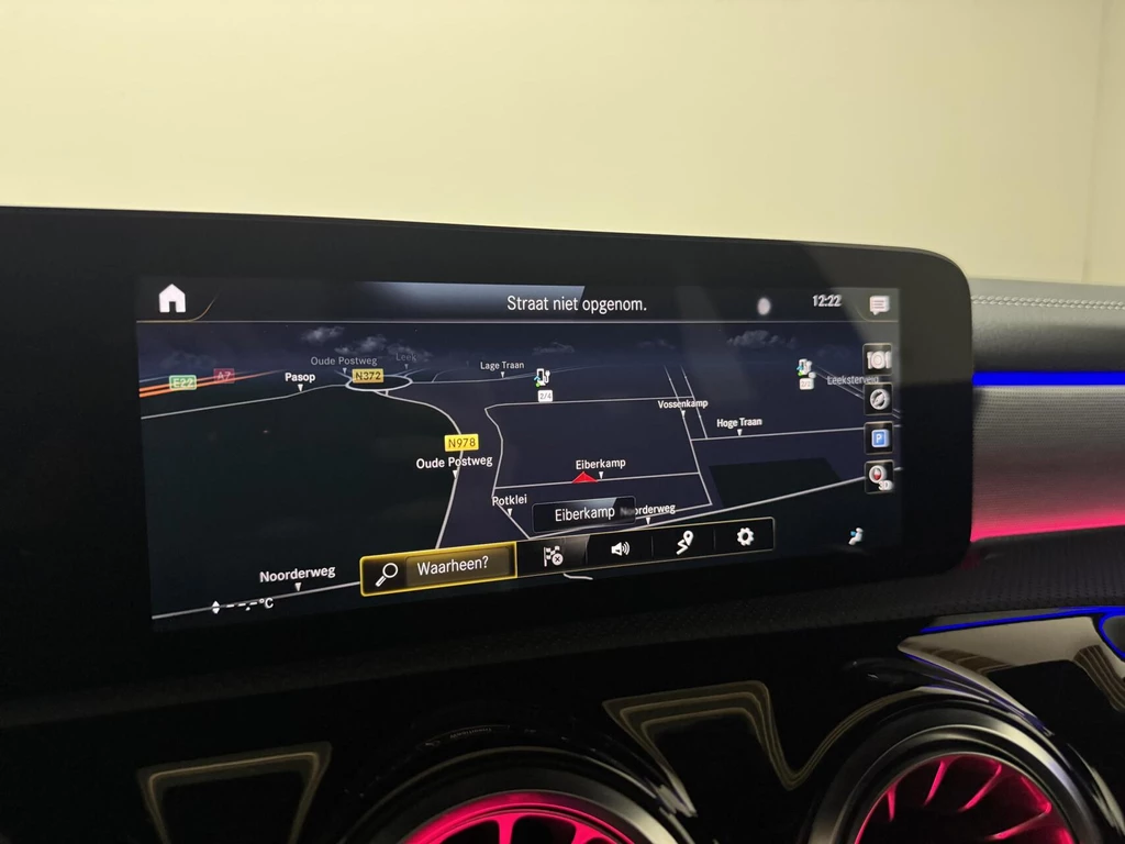 Mercedes-Benz A-Klasse – foto 44