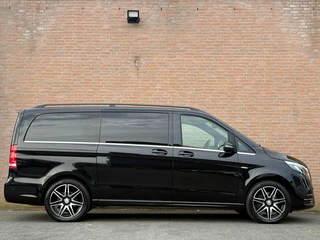 Mercedes-Benz V-Klasse – thumbnail 7