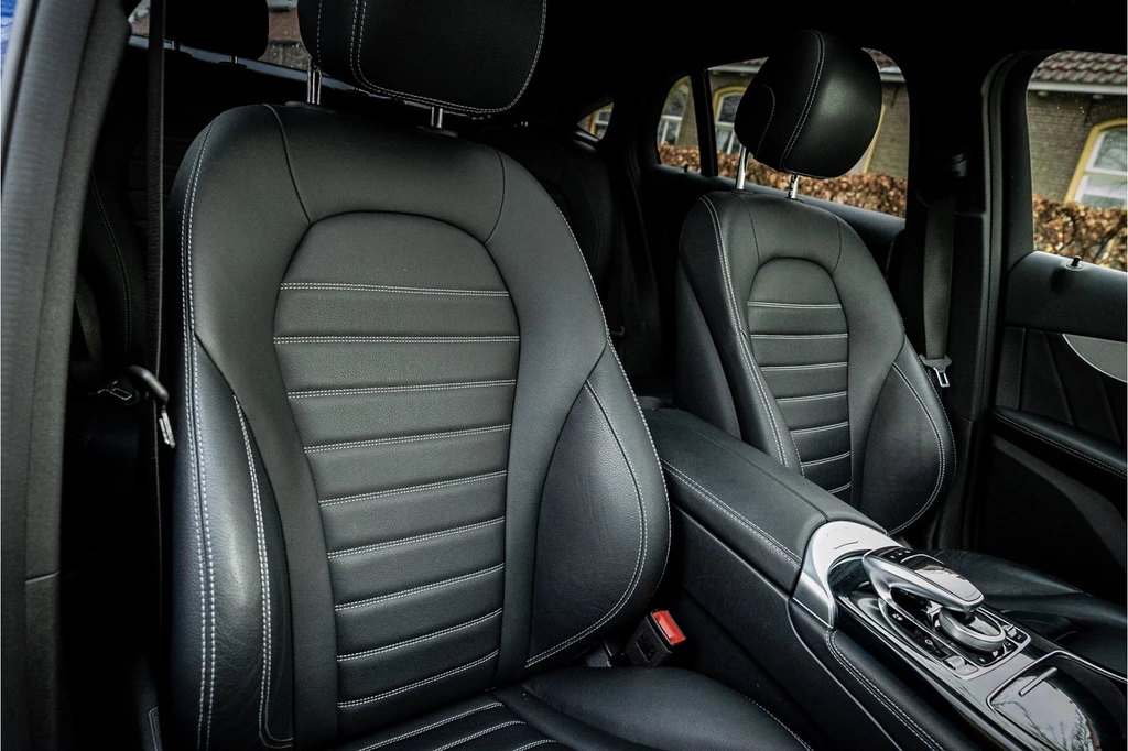 Mercedes-Benz GLC – foto 28