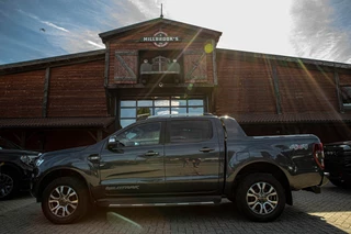 Ford Ranger – thumbnail 4