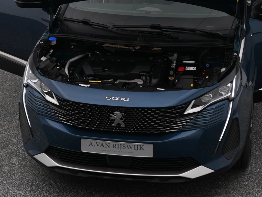 Peugeot 5008 – foto 77