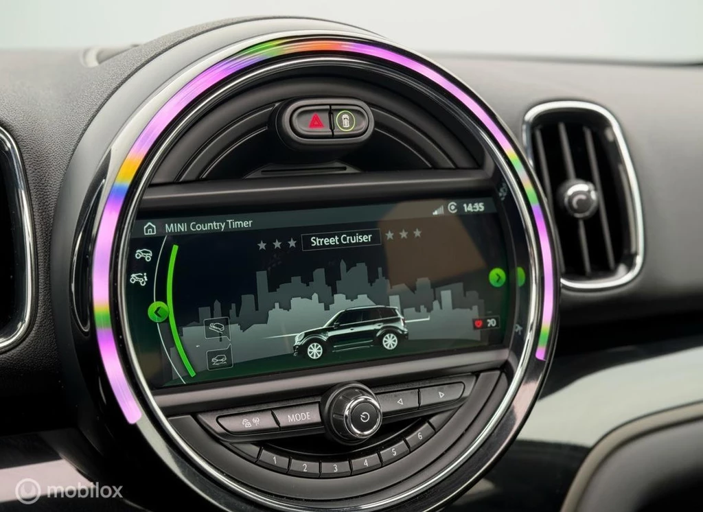 MINI Countryman – foto 26