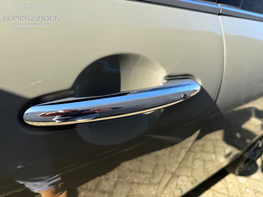 MINI Clubman – foto 20