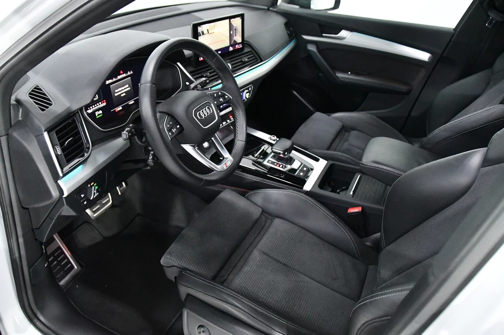 Audi Q5 – foto 9