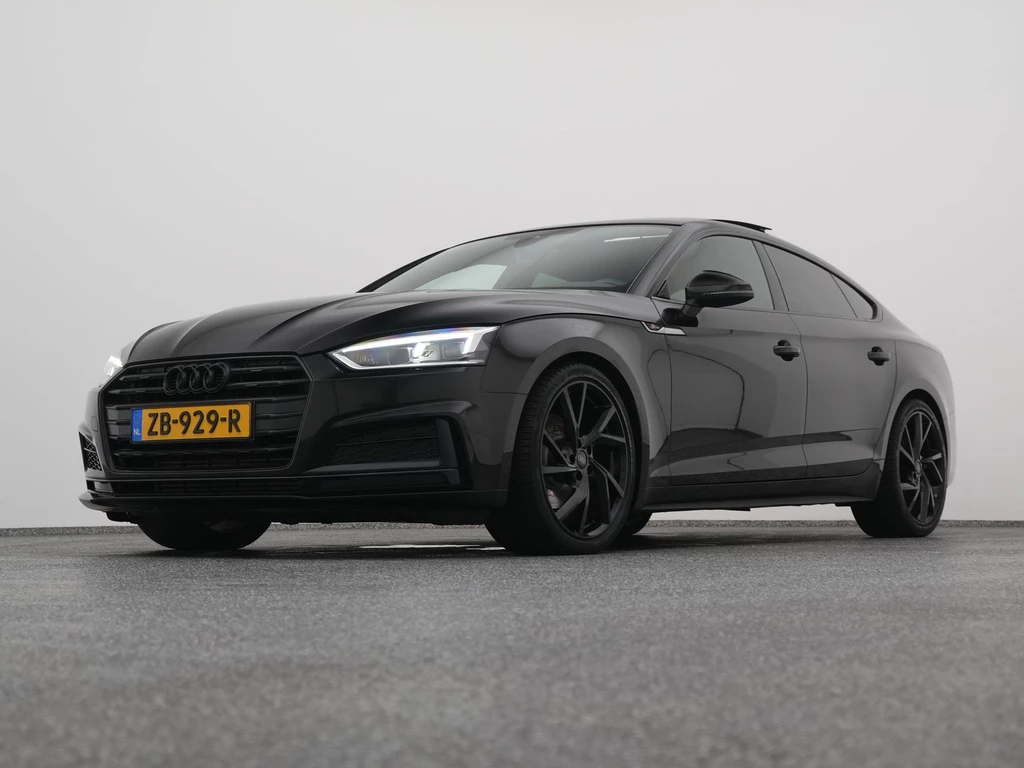 Audi A5 – foto 2