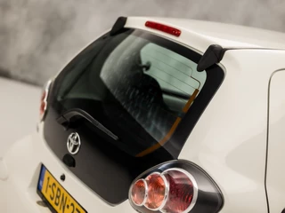Toyota Aygo – thumbnail 22