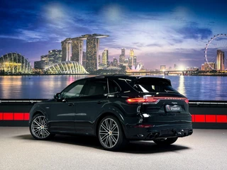 Porsche Cayenne – thumbnail 3