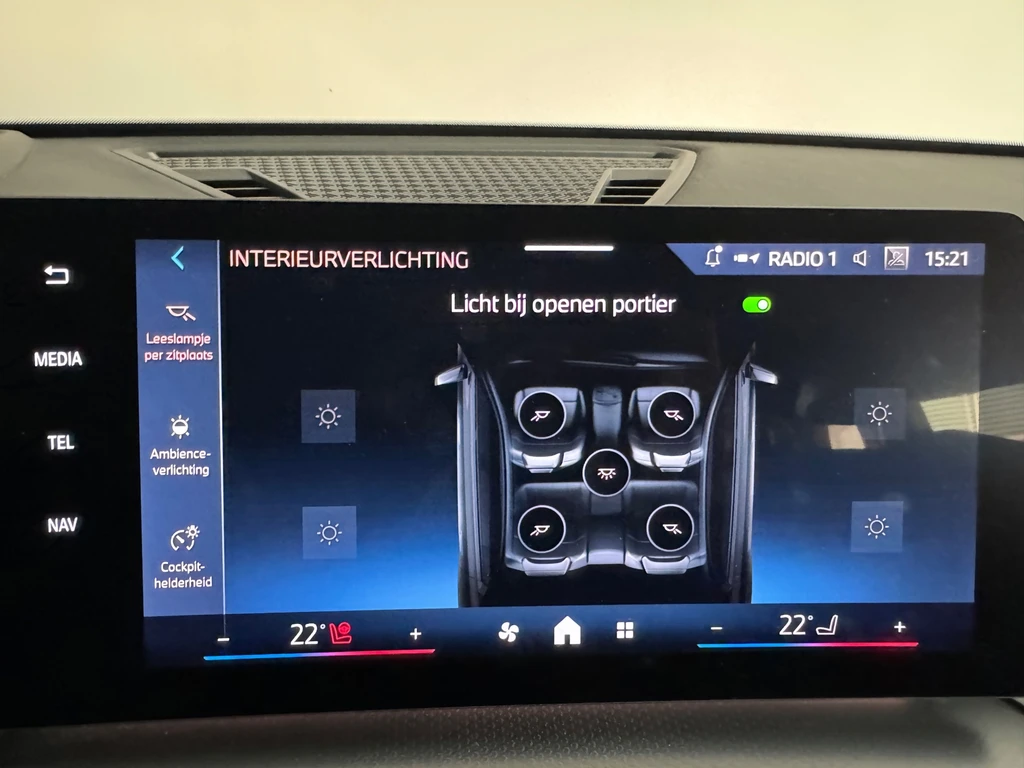 BMW X1 – foto 28