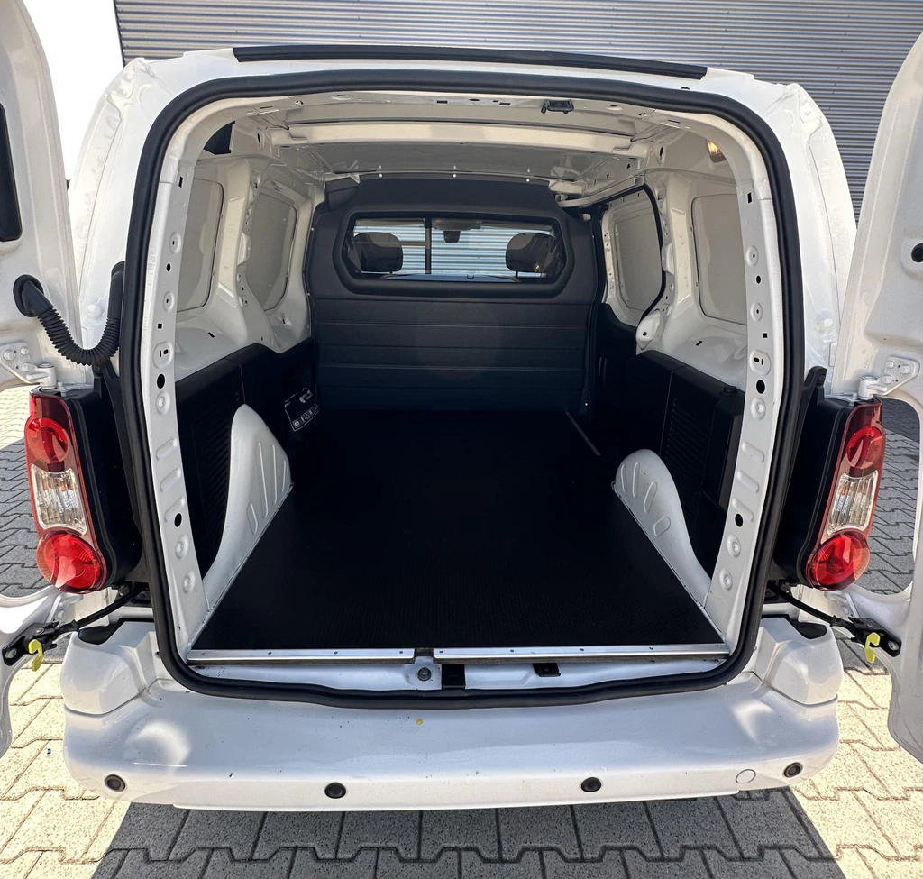 Peugeot Partner – foto 16