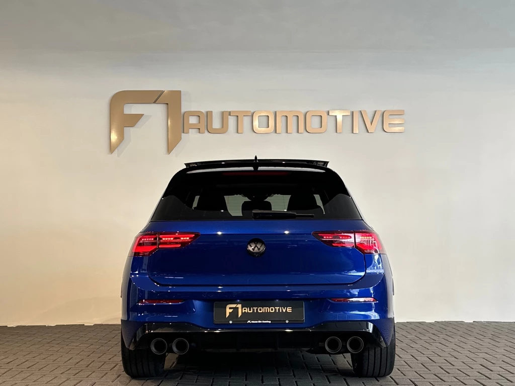 Volkswagen Golf – foto 4