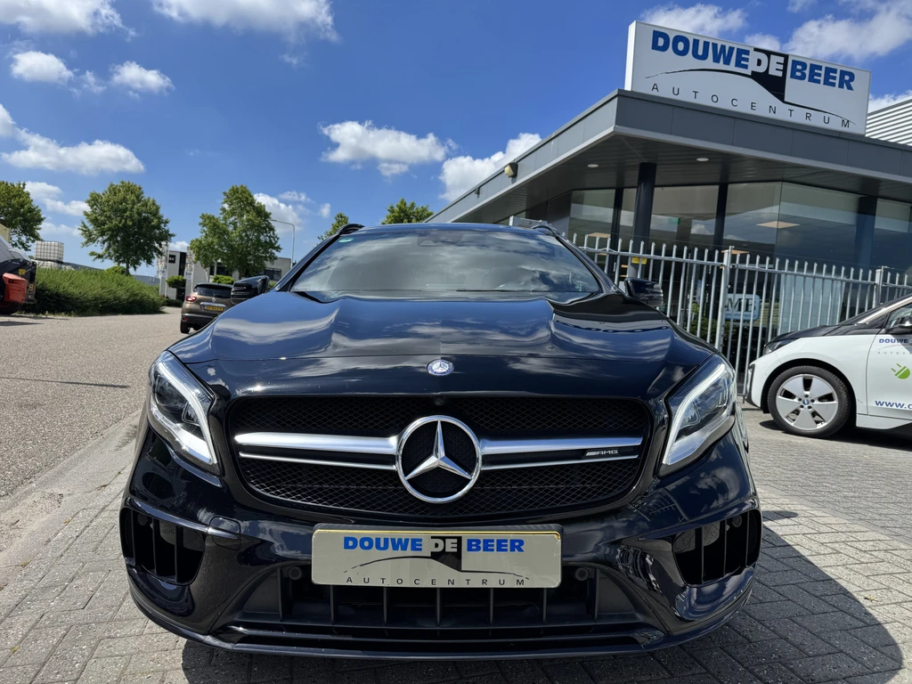 Mercedes-Benz GLA – foto 6