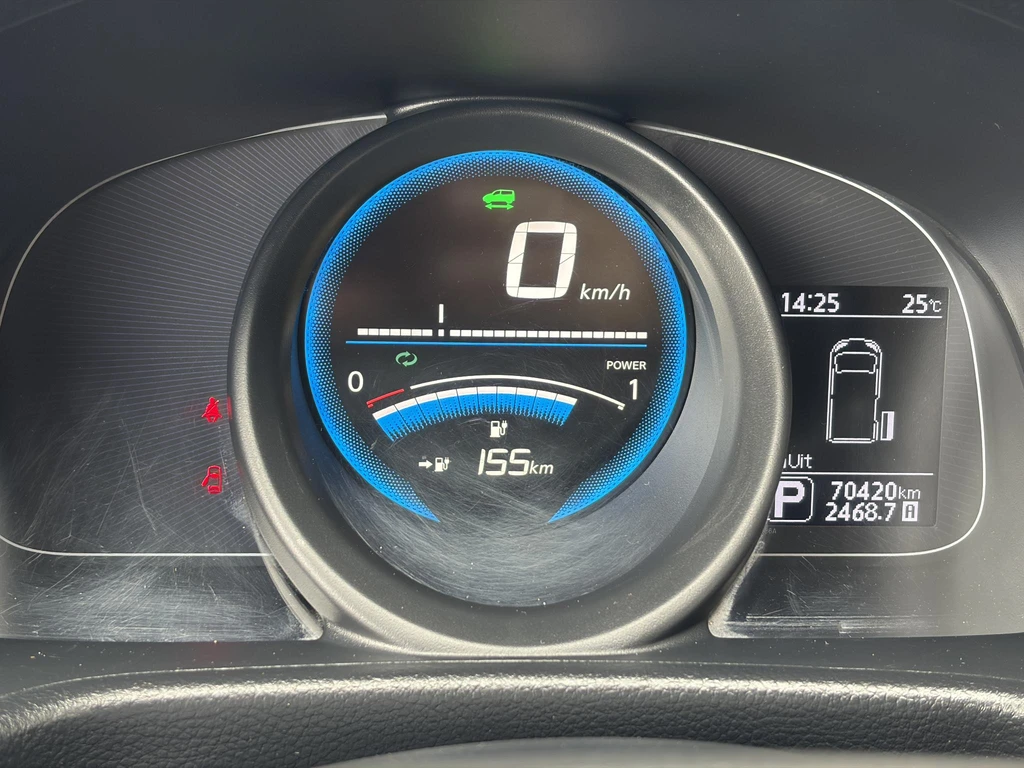 Nissan e-NV200 – foto 30