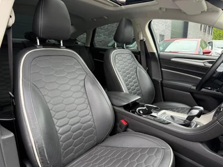 Ford Mondeo – thumbnail 41