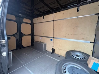 Mercedes-Benz Sprinter – thumbnail 29