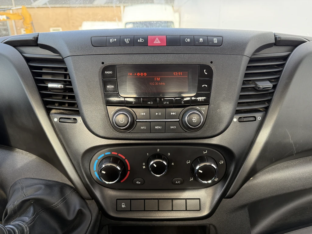 Iveco Daily – foto 15