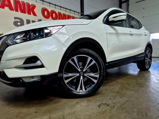 Nissan QASHQAI – thumbnail 16