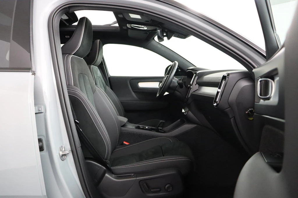 Volvo XC40 – foto 19