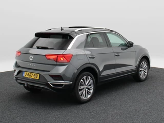 Volkswagen T-Roc – thumbnail 4