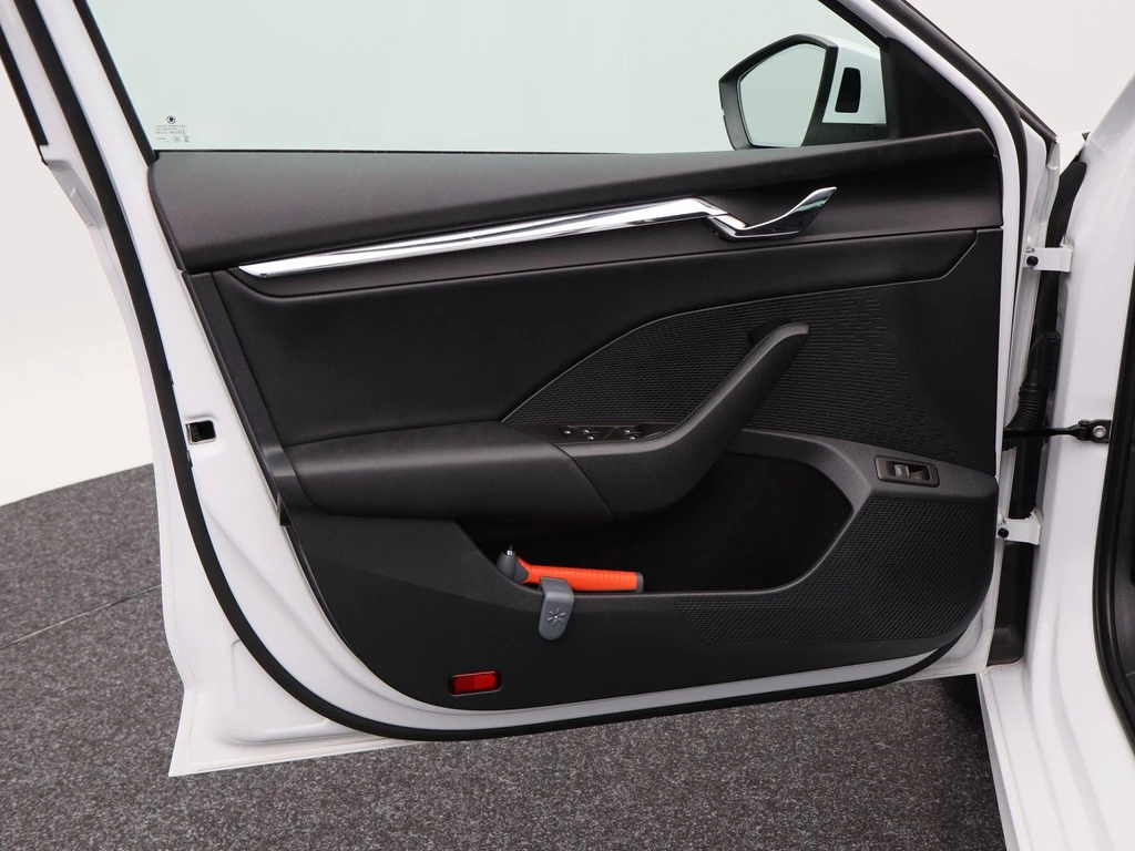 Škoda Octavia – foto 17