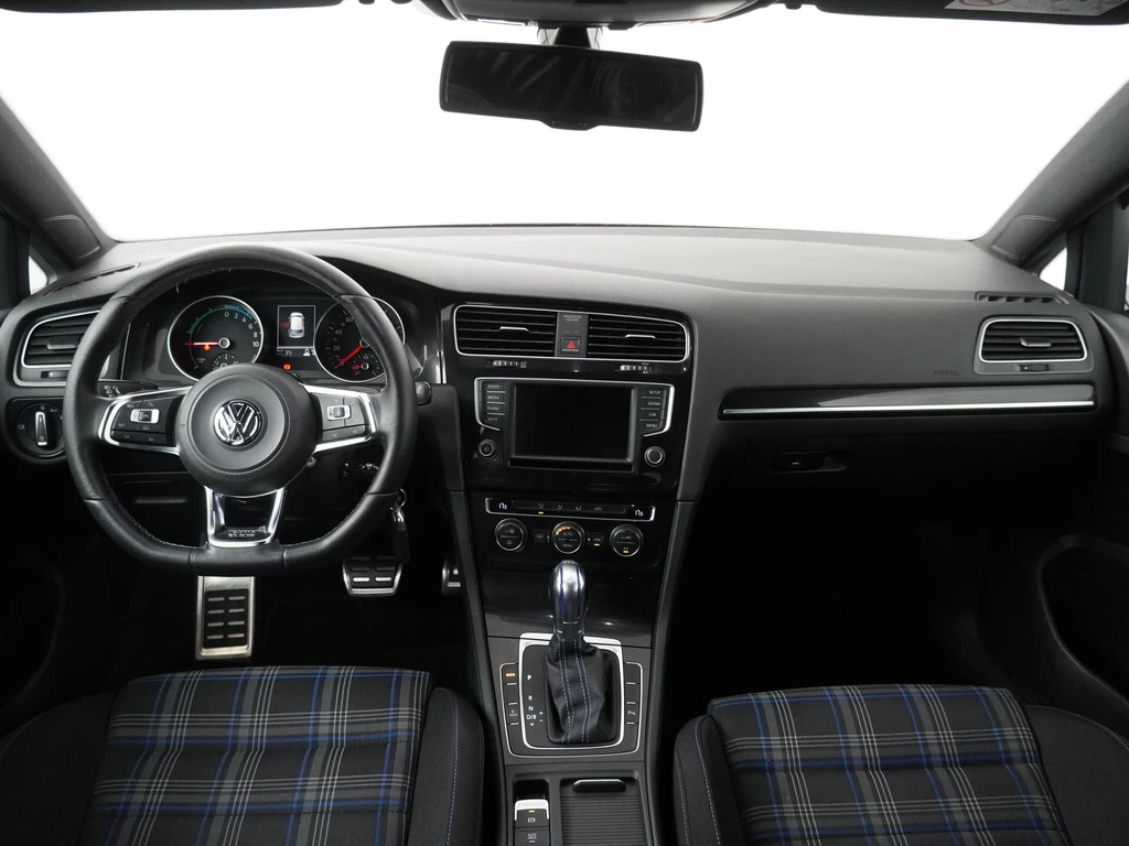 Volkswagen Golf – foto 14