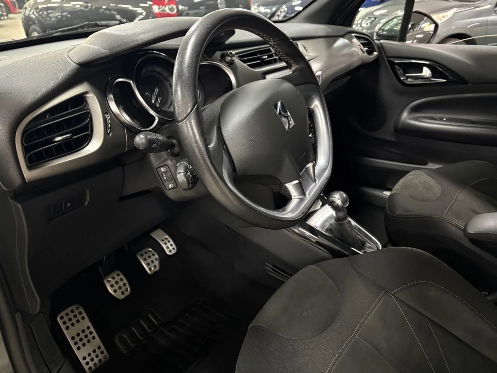 DS DS 3 – foto 22
