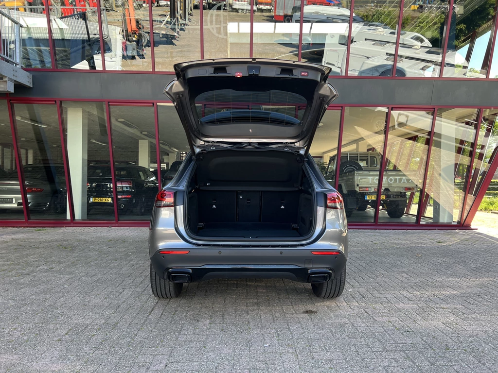 Mercedes-Benz GLA – foto 39