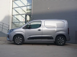 Opel Combo – thumbnail 2
